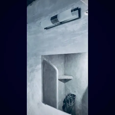 Giagia Annousio Apartment