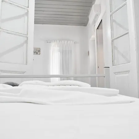 Giagia Annousio Apartment *