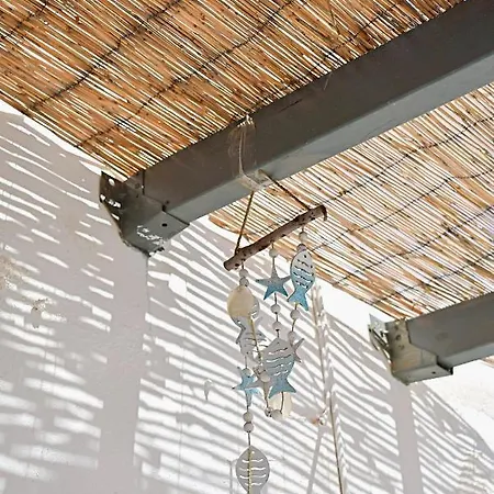 Giagia Annousio Apartment Dhriopis