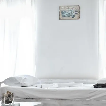 Apartment Giagia Annousio