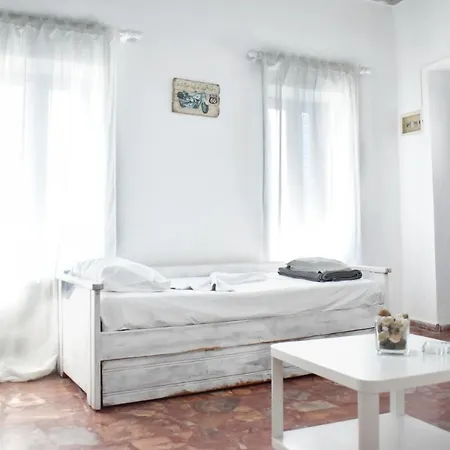 Giagia Annousio Apartment *