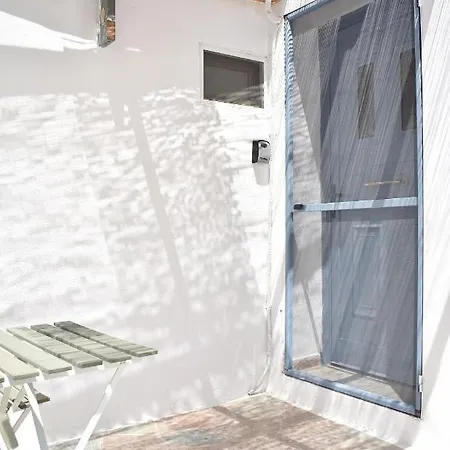 Giagia Annousio Apartment *