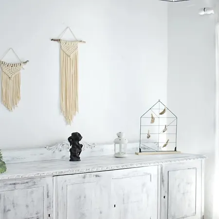 Apartment Giagia Annousio