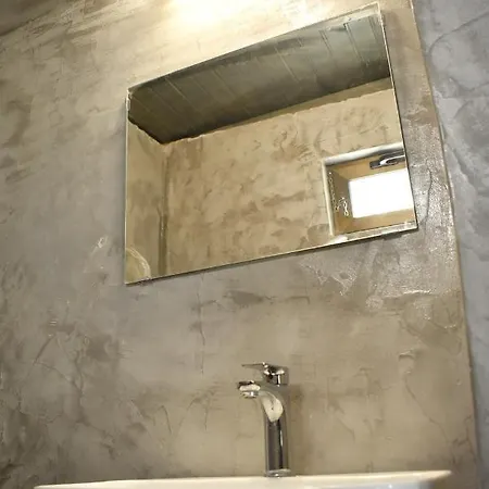 Apartment Giagia Annousio *