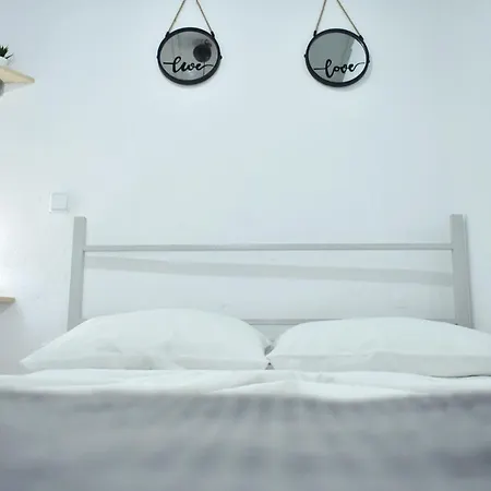 Giagia Annousio Apartment