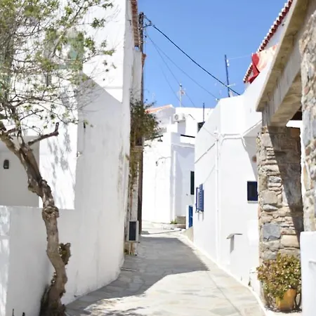 Apartment Giagia Annousio Dhriopis