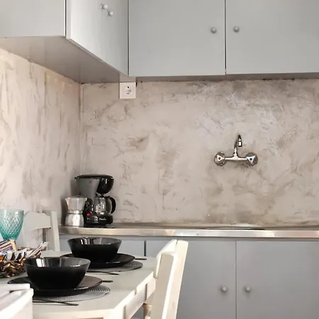 Giagia Annousio Apartment *