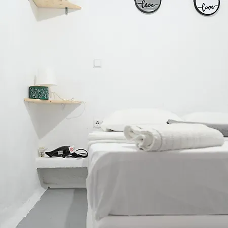 Giagia Annousio Apartment *