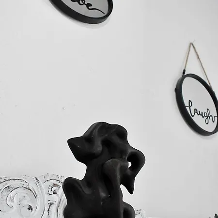 Appartamento Giagia Annousio Dhriopís