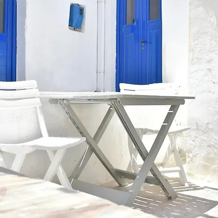 Giagia Annousio * Δρυόπη