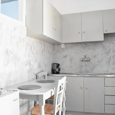 Appartamento Giagia Annousio Dhriopís