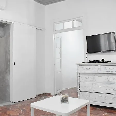 Giagia Annousio Appartamento