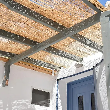Appartamento Giagia Annousio